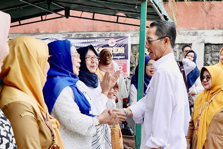 Amsakar: Musrenbang Jadi Wadah Aspirasi Warga dalam Perencanaan Pembangunan