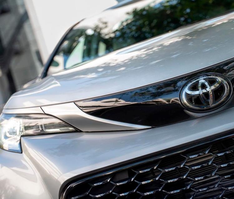 Harga Toyota Raize Bekas 2026: Review, Spesifikasi, dan Tips Membeli