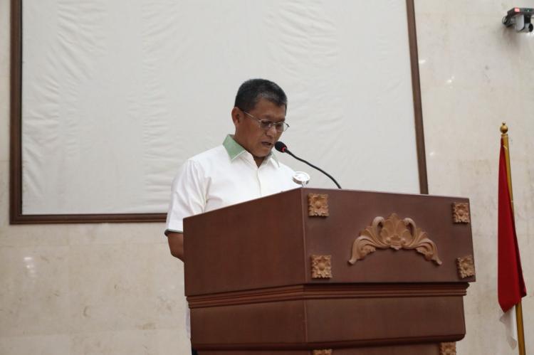Lembaga Adat Melayu Akan Dapat Payung Hukum di Batam, Ini Tujuannya