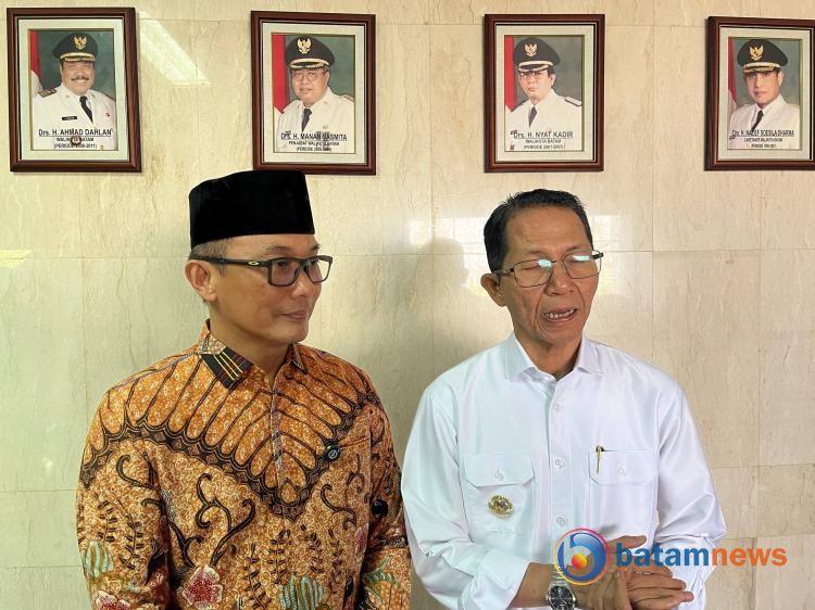 Pemko Batam Terapkan Manajemen Talenta, Penempatan Jabatan Tak Lagi Berdasar Kedekatan