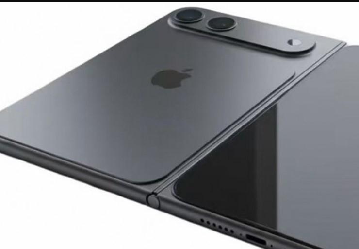 Bocoran Spesifikasi iPhone Fold: Engsel Liquid Metal dan Titanium Lebih Kuat
