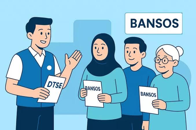 Jeritan Warga Pulau Bulang Lintang: Terdaftar Penerima Bansos Bertahun-tahun, Tapi Tak Pernah Terima Hak, Kini Lapor Polis