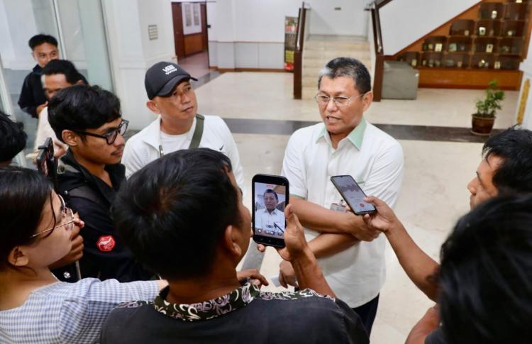 Pemko Batam Tegaskan Komitmen Lestarikan Adat Melayu Lewat Ranperda Lembaga Adat