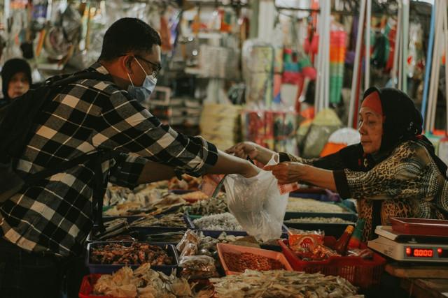 Pemko Batam Tetapkan PT Usaha Jaya Kaya Makmur Pemenang KSP Pasar Induk Jodoh