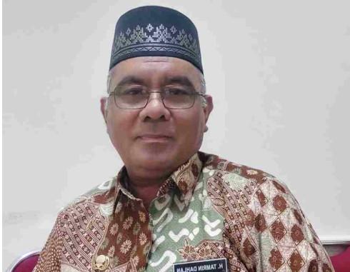 Program "Siswa Mengaji" Diperkuat untuk Bentuk Karakter Anak Sejak Dini