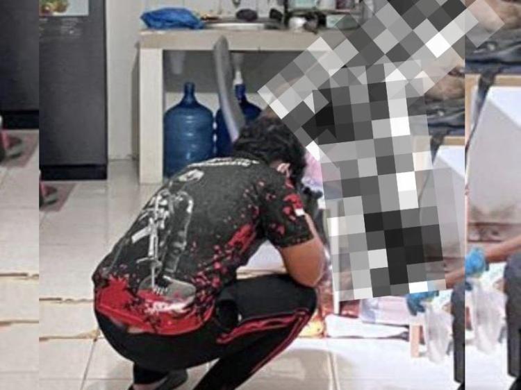 Seorang Pria Ditemukan Meninggal di Rumah Sendirian di Batam, Anak Temukan Setelah Cium Bau Tak Sedap