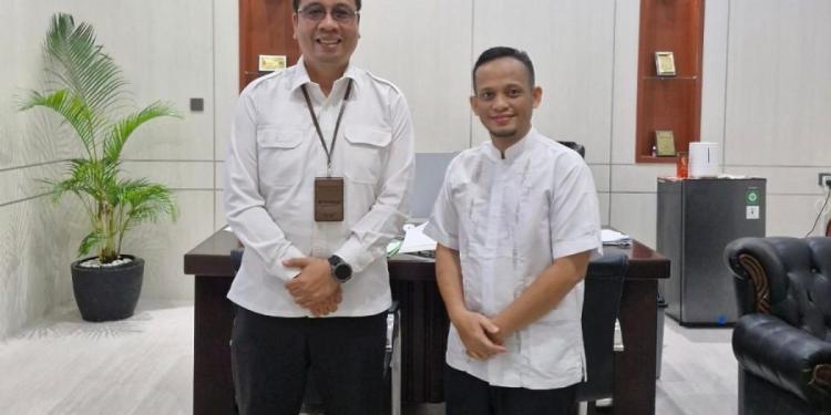 Baznas Meranti Gandeng BRK Syariah, Permudah Zakat dan Sedekah Lewat Layanan Digital