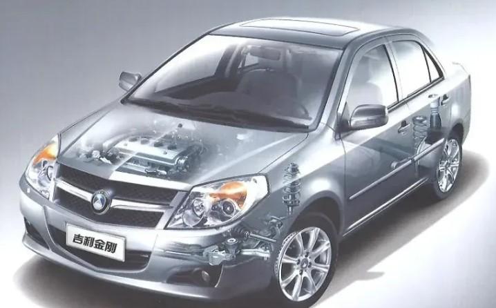 Tiga Model EV Kuasai Pasar China 2025, Bukan Karena Canggih Tapi Karena Pas di Kebutuhan