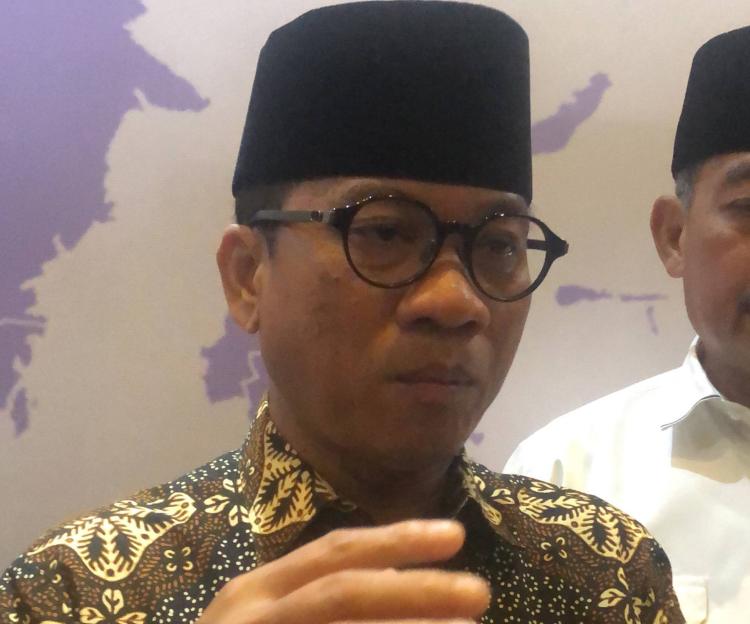 Mendes PDTT Soroti Desa Tertinggal di Lingga dan Karimun, Siapkan Strategi 