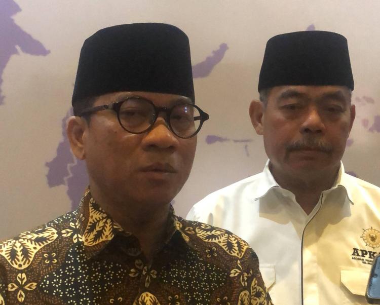 Menteri Yandri: Dana Desa Tidak Dipotong, 1.110 Desa Terima Bantuan Hingga Rp800 Juta
