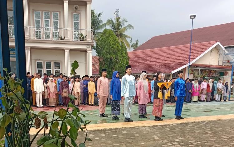 Jadwal Sekolah Ramadhan 2026 di Karimun Resmi, Ini Aturan Masuk dan Libur Idul Fitri