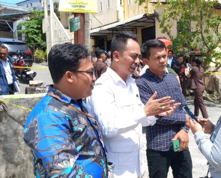 Keluarga Bella Yudela Tuntut Hukuman Mati untuk Muhammad Tegar Aditama