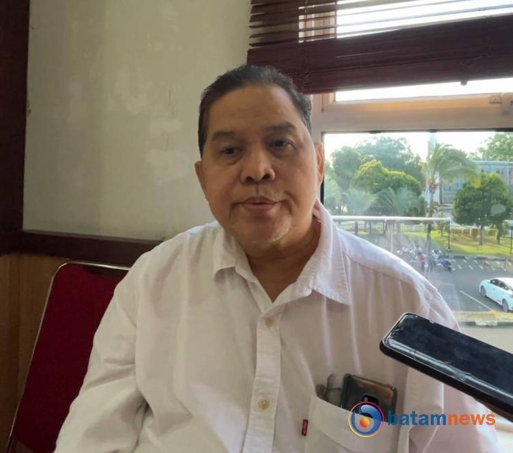 Batam Berhasil Tekan Laju HIV/AIDS, dari 822 Turun ke 671 Kasus di 2025