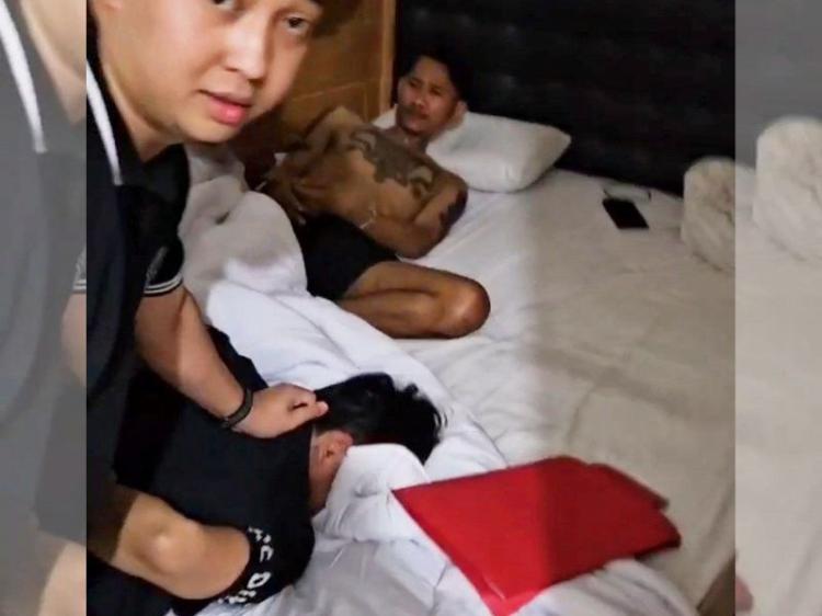 Dokter di Tanjung Pinang Rugi Rp 190 Juta Akibat Aksi Hipnotis Sindikat Antarprovinsi
