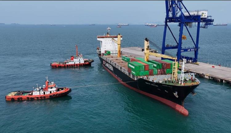 Bea Cukai Batam Dorong Reekspor Limbah B3, 25 Kontainer Sudah Dikembalikan