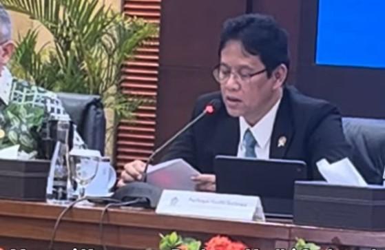 Usai Janji Rotasi, Kepala Bea Cukai Batam dan 36 Pejabat Lainnya, Jadwal Masih Ditunggu
