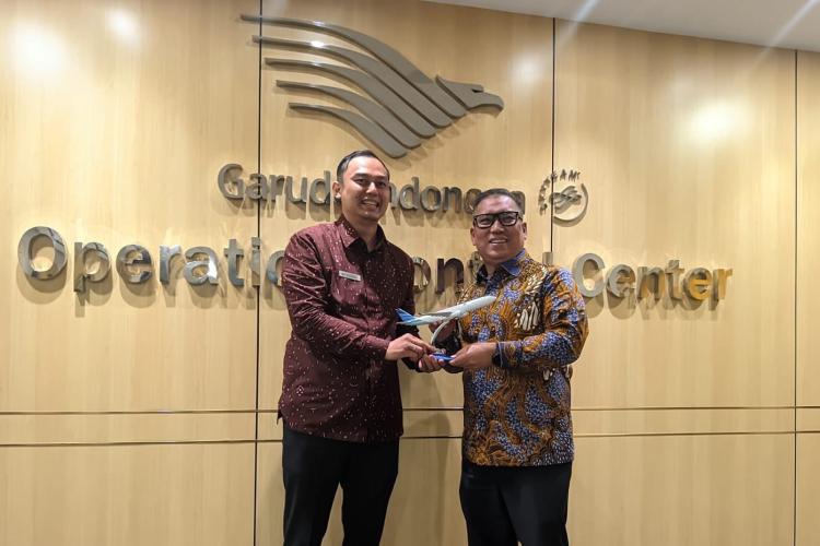 Bandara RHF Tanjungpinang Ditinggal Garuda, Citilink Akan Terbang Setiap Hari
