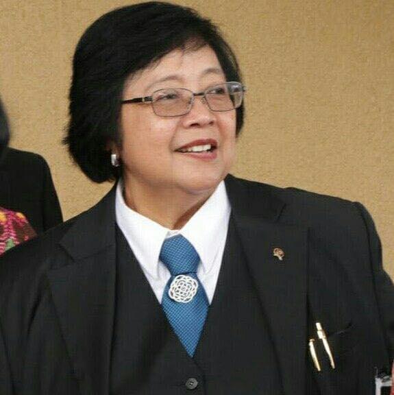 Kejagung Geledah Rumah Politisi Nasdem Siti Nurbaya, Dugaan Kuat Terkait Alih Fungsi Lahan dan Perkebunan Sawit