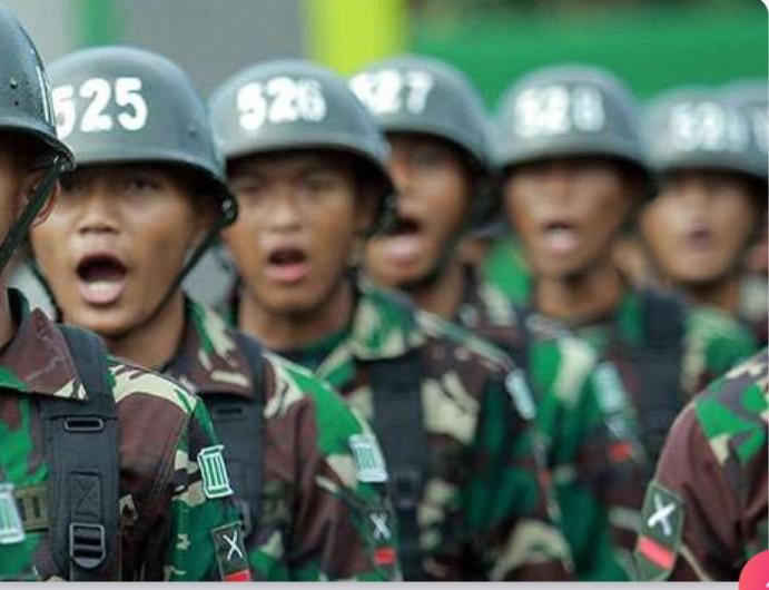 Pendaftaran TNI 2026 Dibuka: Syarat, Jadwal, dan Cara Daftar Online