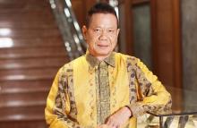 Orang-orang yang Tak Mengenang Budi