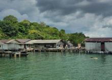 Tumpang Tindih Kewenangan: Apa Kepri Masih Mau Jadi Penonton di Wilayah Lautnya Sendiri?
