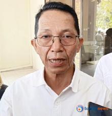 850 Kontainer Terlantar di Batu Ampar, BP Batam Minta Kejelasan Kementerian