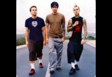 Blink182... Cinta Masa Remaja Saya