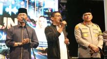 Ketua DPRD Batam Puji Kepedulian Warga untuk Korban Bencana Alam Sumatra