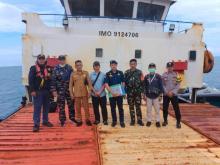 Terbongkar! Kisah Pelayaran KM Polo dari Taiwan hingga Tersangkut di Karang Pekajang
