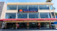 Dapur Pesisir Batam: Makan Gratis untuk Ojol Tiap Jumat & Live Seafood Hongkong Style