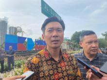 Proyek Nagoya Heritage Dimulai, BP Batam Survei Lokasi Pengembangan Kawasan Wisata Walkable City