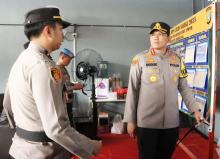 Tips Aman Liburan Awal Tahun di Batam dari Kapolresta Barelang