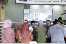 RSUD Raja Ahmad Tabib Kepri Dibina RSUP Hasan Sadikin untuk Perbaikan Tata Kelola