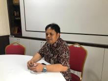 Amsakar Tunjuk Suhar Jadi Plh Kepala Disperindag Batam Gantikan Gustian Riau