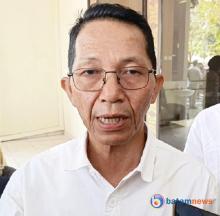 Hari Kerja Perdana 2026, Wali Kota Batam Tegur ASN Soal Integritas dan Etika