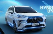 Low MPV RWD Terbaik? Komparasi Toyota Avanza 1.5 G MT vs Wuling Confero S 1.5 C MT
