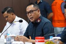 Cegah TPPO, Imigrasi Batam Tunda 5.659 Keberangkatan Sepanjang 2025