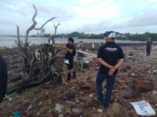 Jasad Idrus (79) Ditemukan di Pantai Teritip Batam, Diduga Jatuh dari Karang
