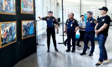 Ratusan Foto Dikurasi, Ini Daftar Lengkap Pemenang Lomba Foto KSOP Khusus Batam Nataru 2025