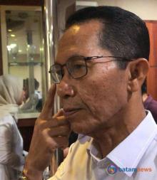 Sengketa Proyek KEK Nongsa Memanas, Amsakar Achmad Siap Fasilitas PT. JAJ dan CCYRI