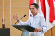 Batam Prioritaskan Penguatan SDM dan Penanganan Sampah-Banjir di RKPD 2027
