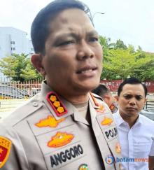 Harga Beras Merangkak Naik, Polresta Barelang dan Pemko Bentuk Tim Pengawasan