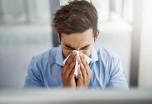 Kasus `Super Flu` Meningkat Nasional, Kadinkes Batam Minta Warga Tetap Tenang