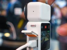 Lawan DJI & Insta360, Dreame Leaptic Cube Tawarkan Kamera Aksi 8K dan Desain Modular