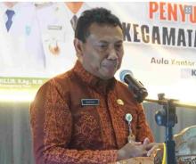 Waspada DBD: Tanjungpinang Catat 497 Kasus, Tertinggi di Batu 9 dan Pinang Kencana