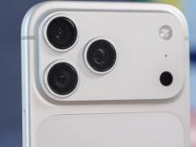 Apple Berburu Sensor Kamera Multispektral untuk Kejar Ketertinggalan dari China