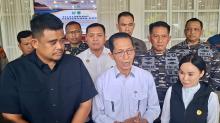 Bantuan Rp4,7 Miliar dari Pemkot Batam untuk Korban Bencana Sumut Diserahkan Langsung ke Bobby Nasution