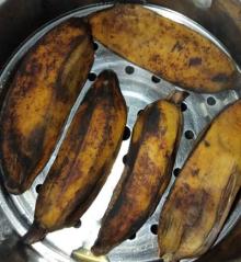 Makan Pisang Kukus Saat Diet, Aman atau Justru Bikin Gagal?