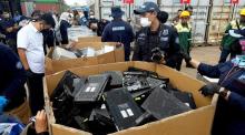 Permendag 47/2025 Resmi Berlaku, Sejumlah Barang Dilarang Diimpor Termasuk Limbah B3 hingga Barang Bekas