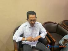 Target 1.500 KUR Hanya Terealisasi 19 Akad Kredit, Wali Kota Batam Evaluasi Total Program Pemberdayaan Ekonomi